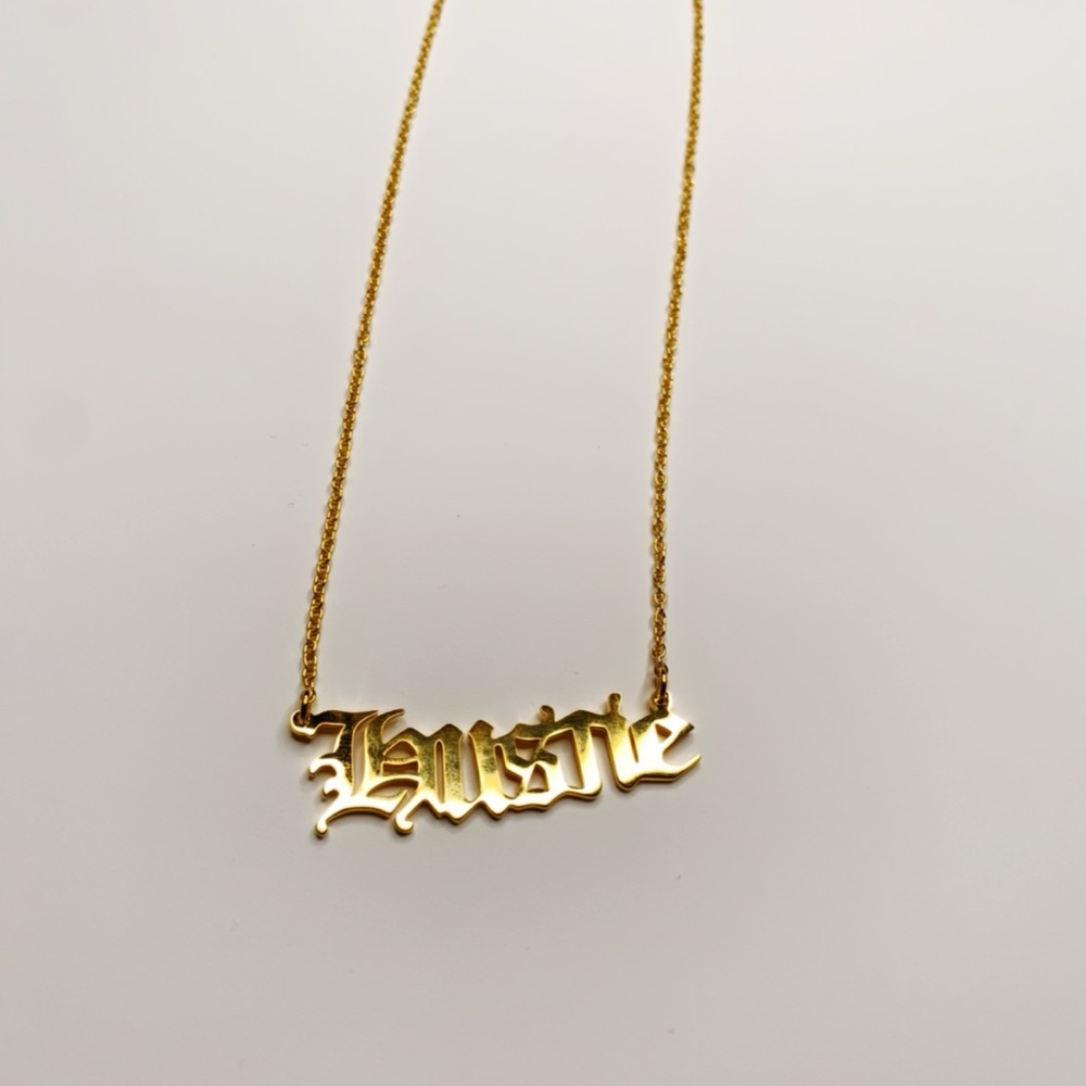 Luxury Jewelry
